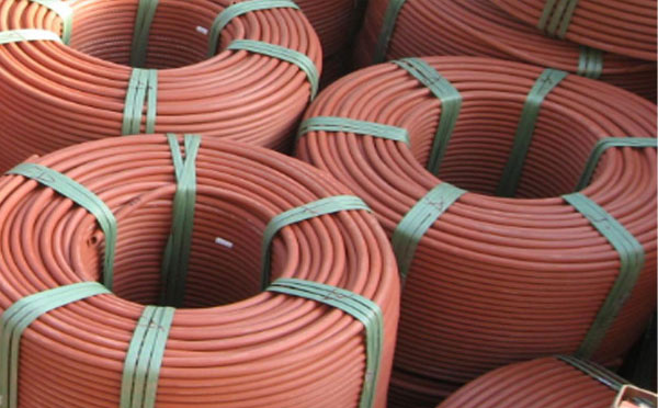 聚乙烯阻燃桑珠孜穿线管具有哪些优势