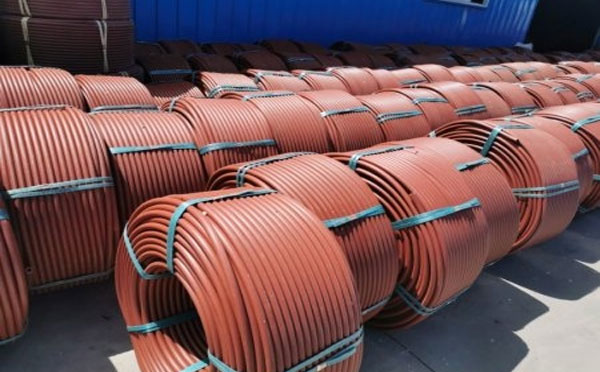 桑珠孜穿线管为什么受人们欢迎的原因