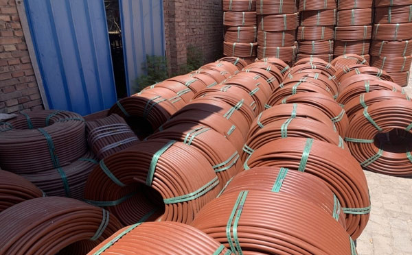 聚乙烯桑珠孜穿线管备受欢迎的原因居然是这些