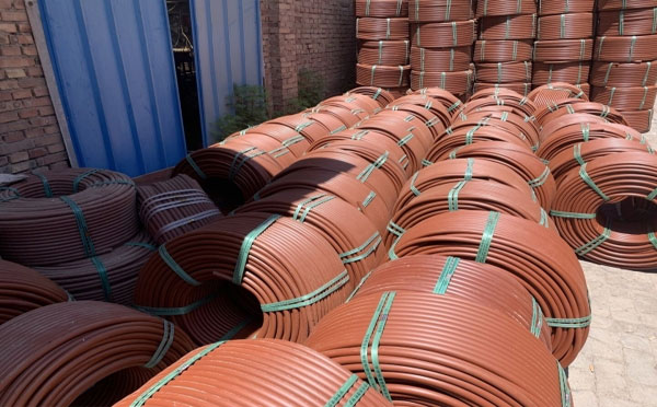 为什么rpe桑珠孜穿线管会使用的如此广泛 为什么rpe桑珠孜穿线管会使用的如此广泛