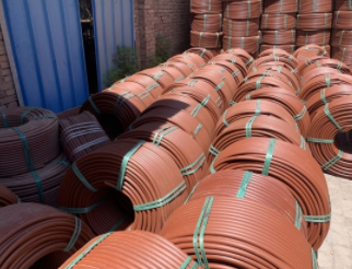 选择桑珠孜穿线管的方法