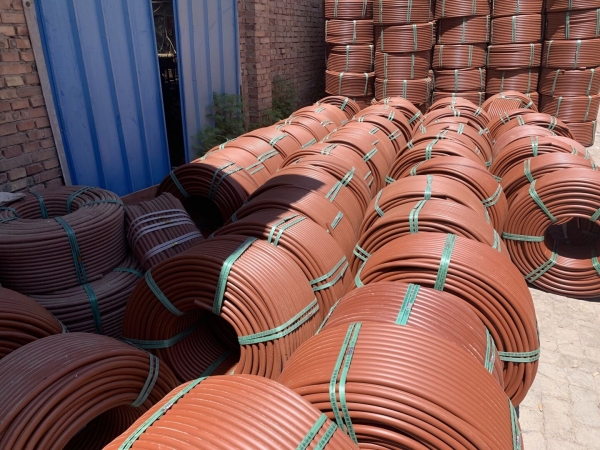 如何选择一条合适耐用的桑珠孜穿线管