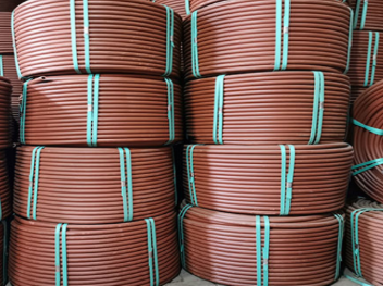 RPE桑珠孜穿线管的特点