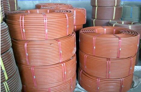 RPE桑珠孜穿线管主要的特点和使用方法 RPE桑珠孜穿线管主要的特点和使用方法