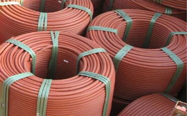 防火安全新标准：聚乙烯阻燃桑珠孜穿线管的选择指南