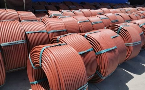 使用RPE桑珠孜穿线管有哪些常见施工难点? 使用RPE桑珠孜穿线管有哪些常见施工难点?