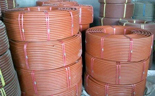 桑珠孜穿线管防雷接地技术实施要点 桑珠孜穿线管防雷接地技术实施要点