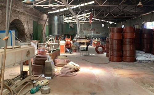 家装防火别忽视！阻燃桑珠孜穿线管安装规范详解