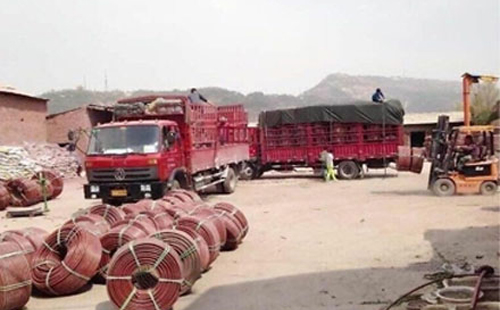 桑珠孜穿线管选型与安装技术全解析 桑珠孜穿线管选型与安装技术全解析