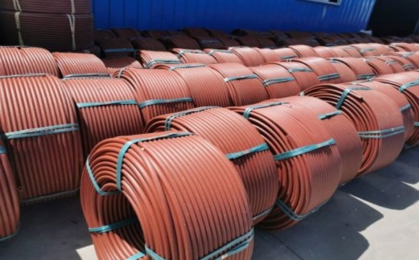 桑珠孜穿线管类型选型与建筑电气安装技术规范指南